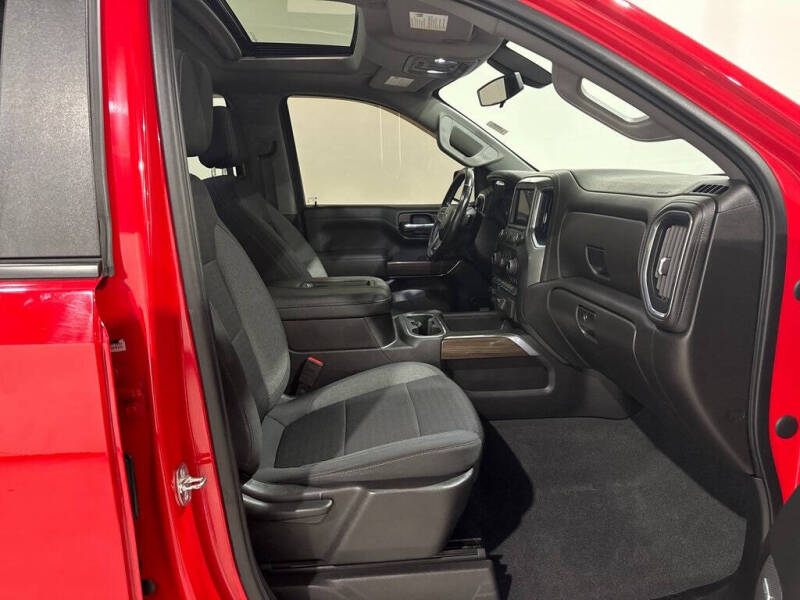 2022 Chevrolet Silverado 1500 Limited