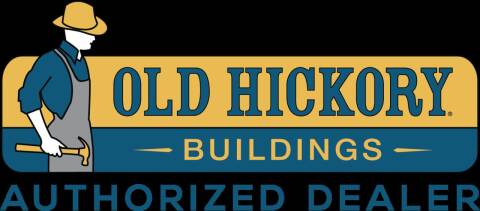2022 xx Old Hickory Buildings Old Hickory Authorized dealeer for sale at Edwards Auto Outlet Inc. in Wilson NC