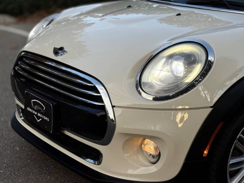2014 MINI Hardtop Cooper