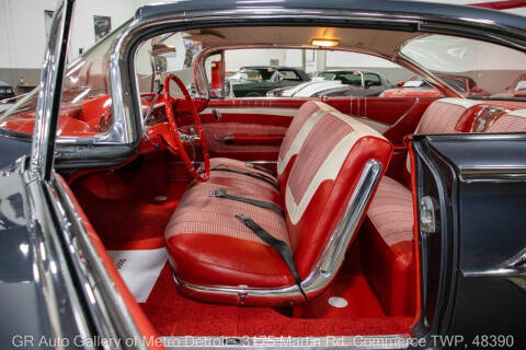 1960 Chevrolet Impala