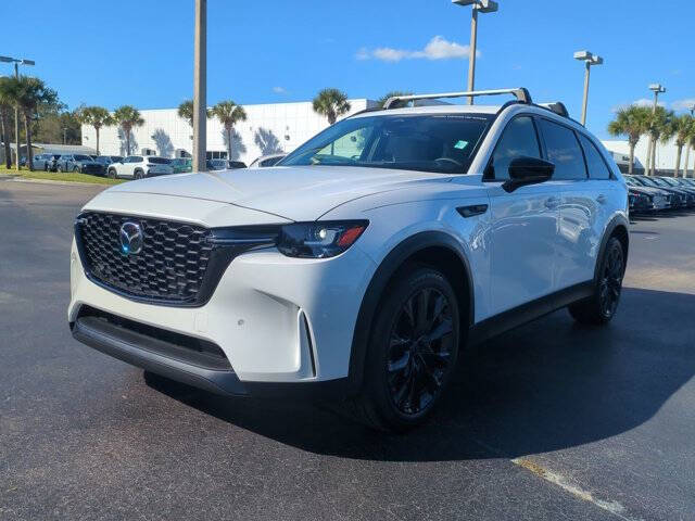 2026 Mazda CX-90 3.3 Turbo Premium Sport