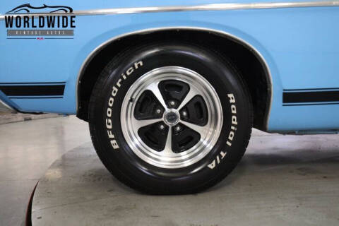 1968 Ford Fairlane 500