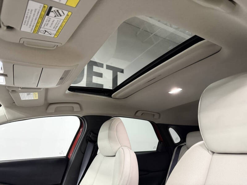 2023 Mazda CX-30 2.5 Turbo Premium