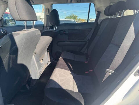 2013 Scion xB