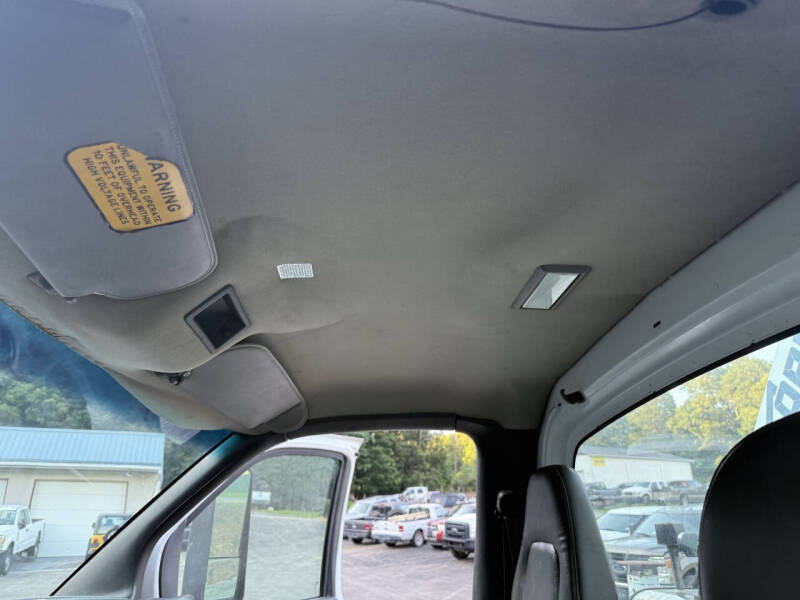 2006 GMC TopKick C7500