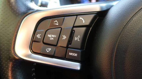 2020 Jaguar F-PACE SVR