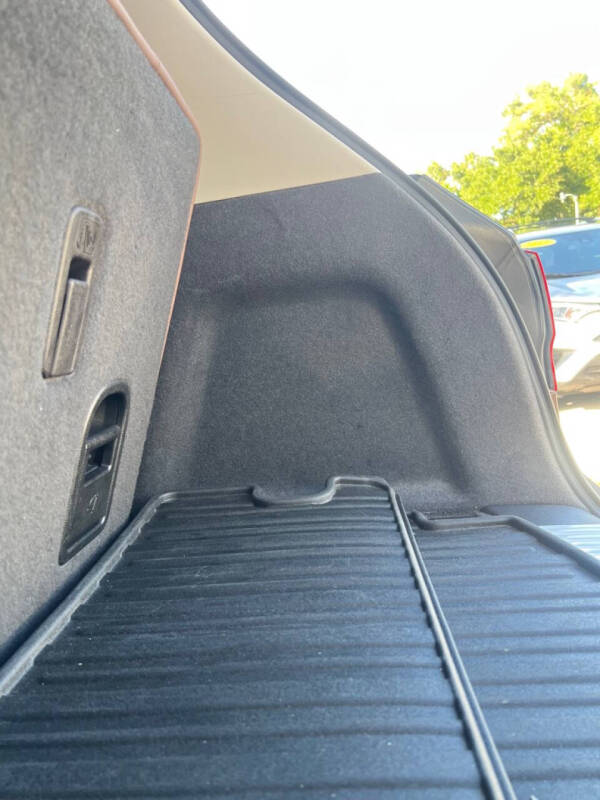2019 Acura MDX w/Tech