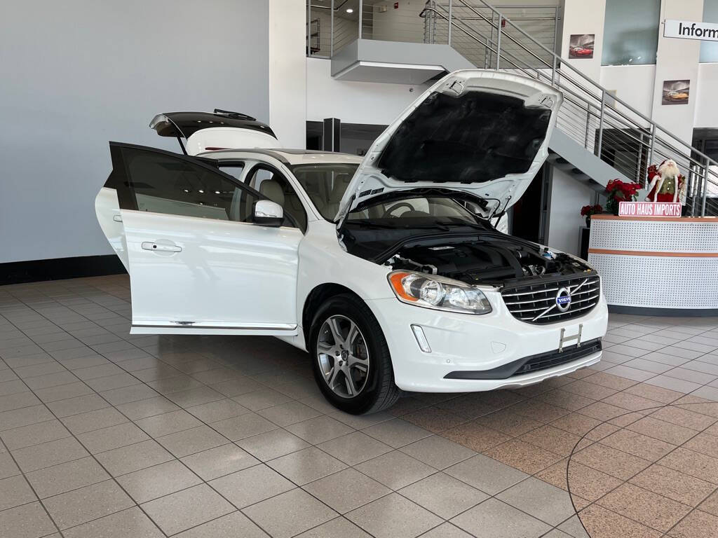 2014 Volvo XC60 for sale at Auto Haus Imports in Grand Prairie, TX