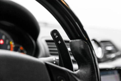 2014 Maserati GranTurismo