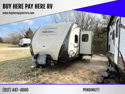 Coachmen RV Freedom Express Image