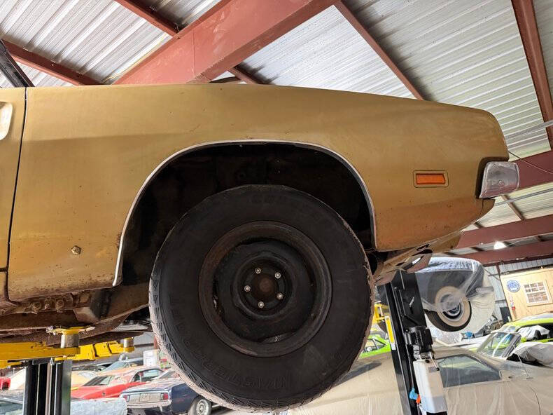 1969 Dodge Charger