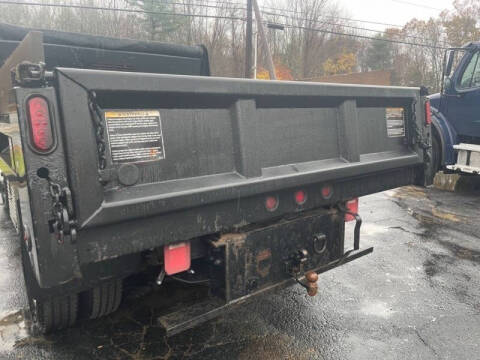 2015 GMC Sierra 3500HD CC