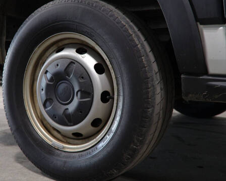 2017 Ford Transit 250