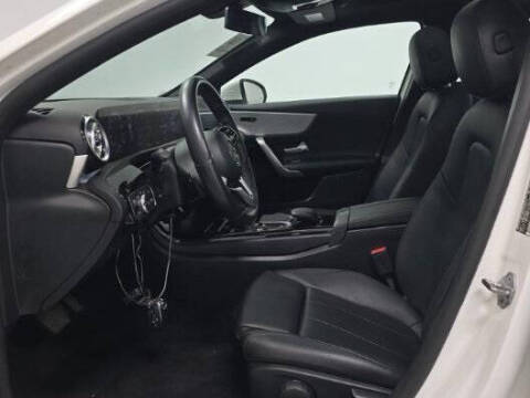 2022 Mercedes-Benz A-Class A 220 4MATIC