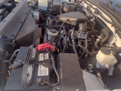 2014 Toyota Tacoma PreRunner