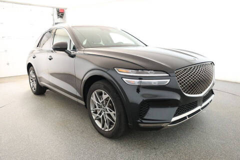 2024 Genesis GV70 2.5T Standard