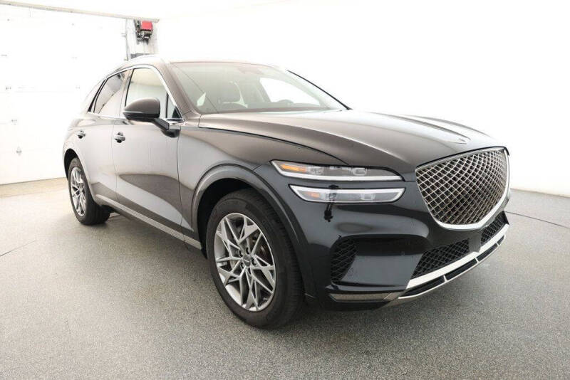 2024 Genesis GV70 2.5T Standard