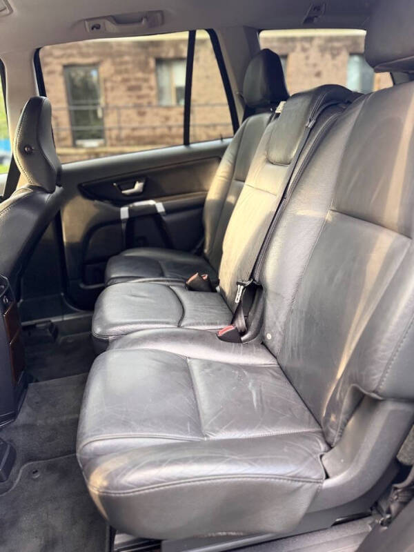 2012 Volvo XC90 3.2 Premier Plus