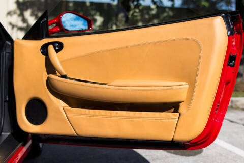 2007 Ferrari F430