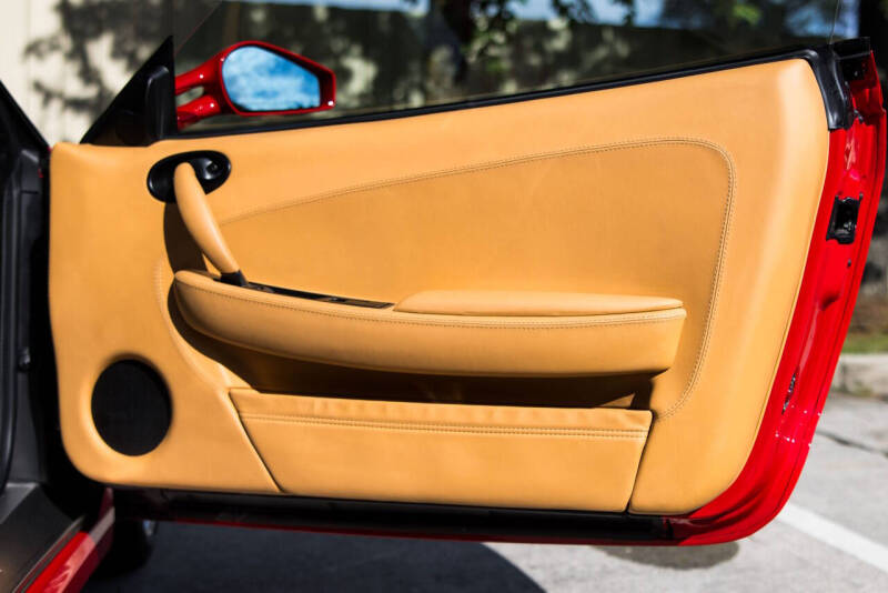 2007 Ferrari F430