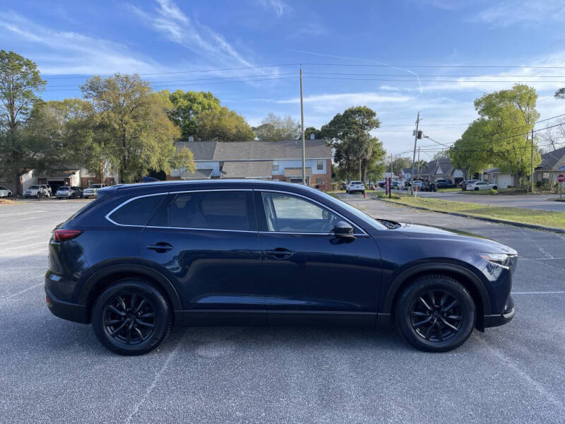 2016 Mazda CX-9 Touring