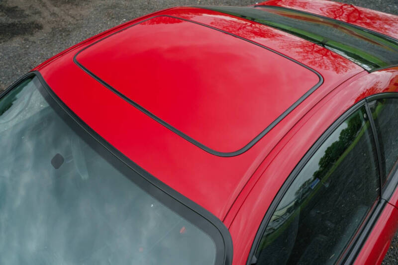 1993 Honda Prelude Si