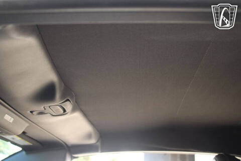 2012 Chevrolet Camaro SS