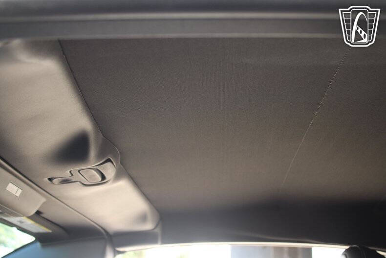 2012 Chevrolet Camaro SS