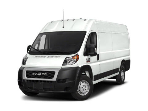 2021 RAM ProMaster for sale at STAR AUTO MALL 512 in Bethlehem PA