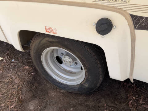 1987 Toyota SUNRADER
