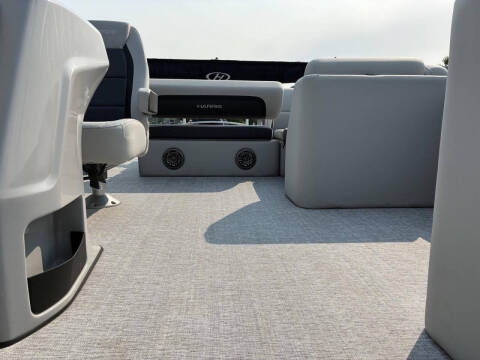 2024 Harris BOAT