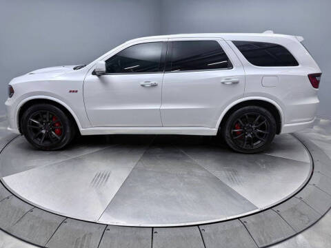2020 Dodge Durango SRT