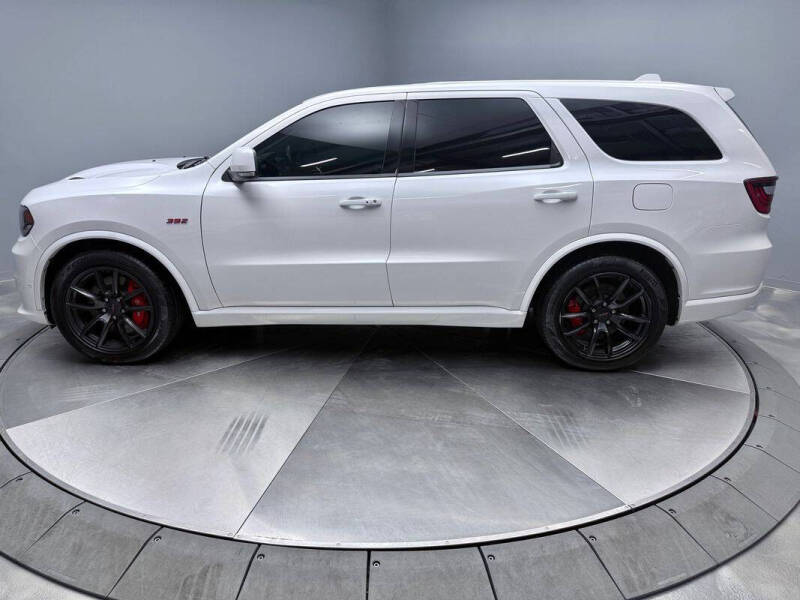 2020 Dodge Durango SRT