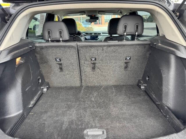 2022 Buick Encore GX Preferred