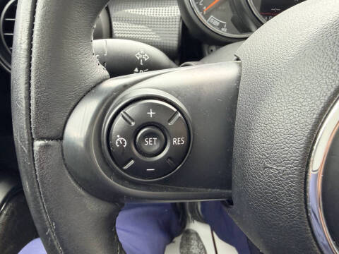 2014 MINI Hardtop Cooper