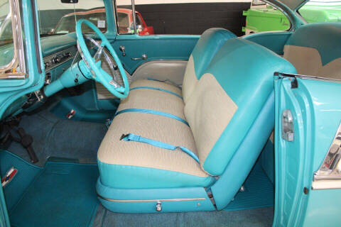 1955 Chevrolet Bel Air