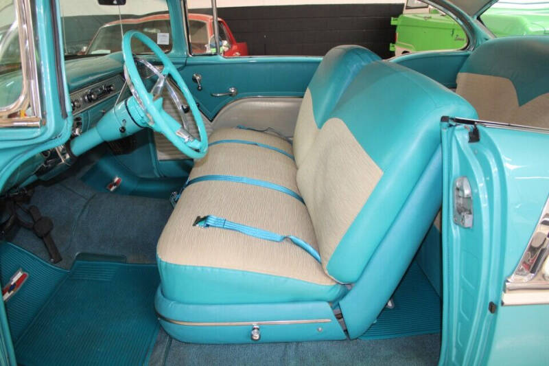 1955 Chevrolet Bel Air