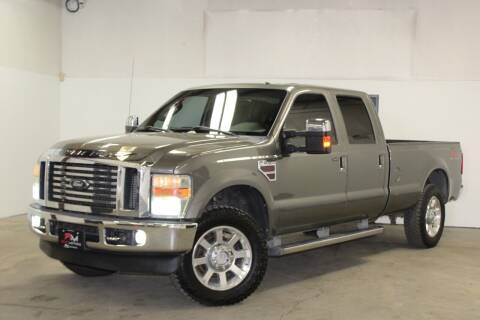 2010 Ford F-250 Super Duty for sale at ALIC MOTORS in Boise ID