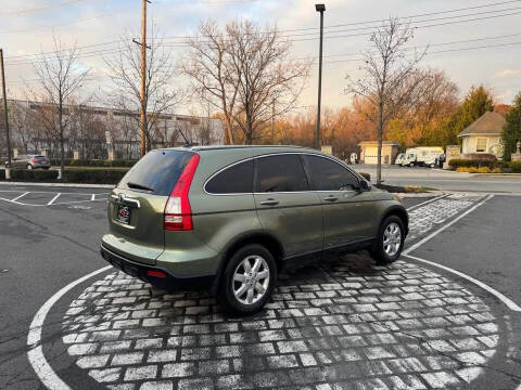2009 Honda CR-V EX-L