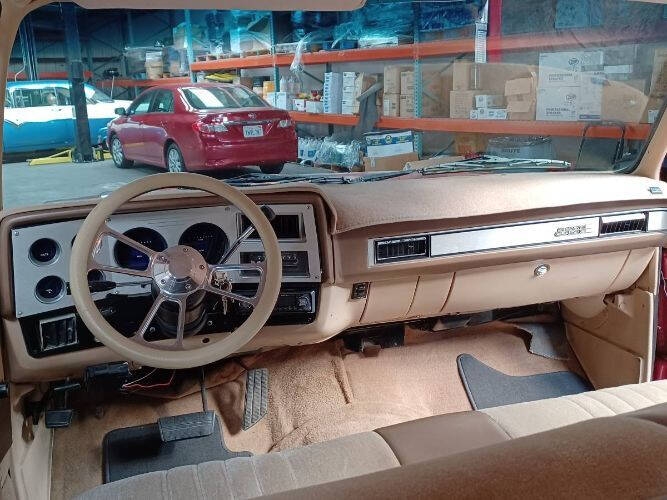 1983 GMC C/K 1500 Series