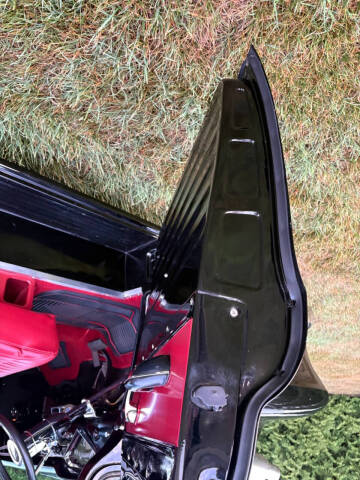 1955 Chevrolet 3100