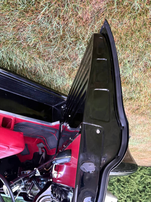 1955 Chevrolet 3100
