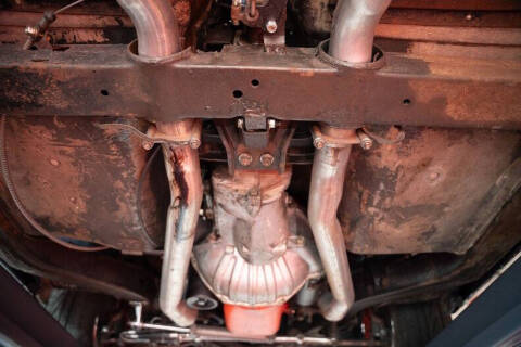 1965 Chevrolet Corvette