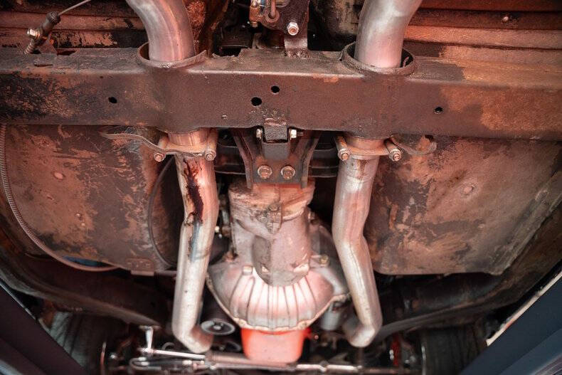 1965 Chevrolet Corvette