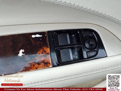 2013 Jaguar XK