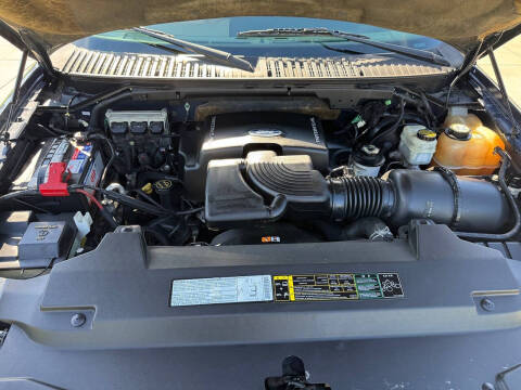 2003 Ford Expedition Eddie Bauer