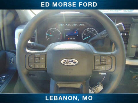 2026 Ford F-550 Super Duty