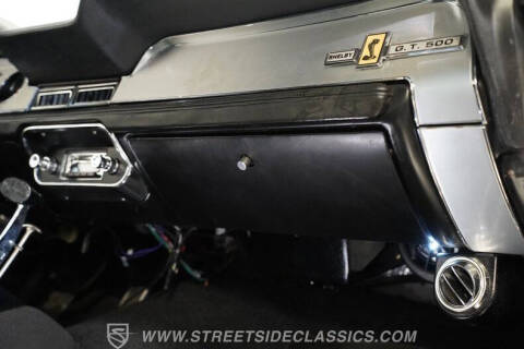 1967 Ford Mustang