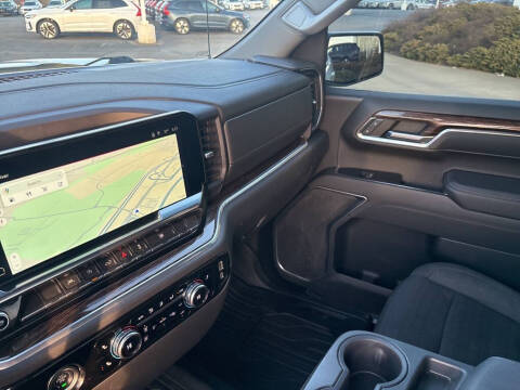 2022 GMC Sierra 1500