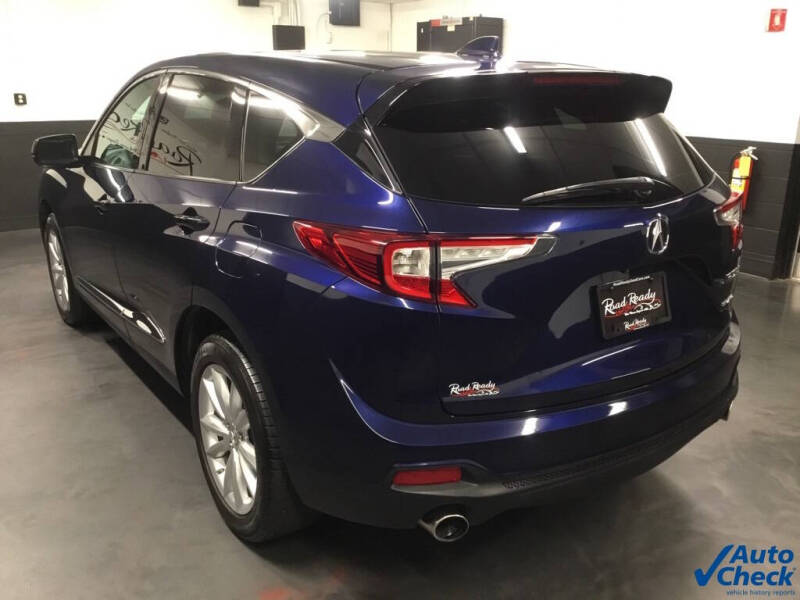 2019 Acura RDX SH-AWD